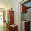 Отель Beautiful Apartment in Umag With 3 Bedrooms and Wifi, фото 10