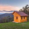 Отель Vineyard Cottage Vina in Medu, фото 11