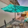 Отель Tucson Home w/ Wraparound Balcony, Walk to U of A!, фото 12