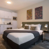 Отель Sojourn Apartment Hotel - Ghuznee, фото 2
