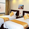 Отель GreenTree Inn Hebei Cangzhou Bohai New District Huanghua Port Express Hotel, фото 4