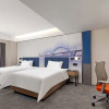 Отель Hampton by Hilton Changsha Binjiang Financial Center, фото 3