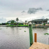 Отель Charming Cape Coral Home w/ Dock: Near Beaches!, фото 20