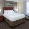 Отель TownePlace Suites by Marriott Suffolk Chesapeake, фото 3