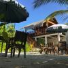 Отель Explore the Captivating Island of Dhigurah and Create Unforgettable Memories, фото 17