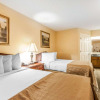 Отель Quality Inn Decherd / Winchester, фото 6