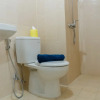Отель Compact 2BR with Sofa Bed at Parahyangan Residence, фото 10