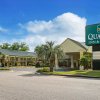 Отель Quality Inn & Suites near Lake Eufaula, фото 42