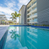 Отель Salt Apartments, фото 17
