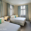 Отель Best Western Plus Hotel Stellar, фото 29