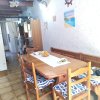 Отель Apartment with 2 Bedrooms in Gonnesa, with Wonderful Sea View And Furnished Terrace, фото 13