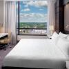Отель Hilton Rochester Mayo Clinic Area, фото 29