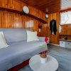 Отель Comfortable House Boat in Homps with Roof Terrace, фото 15