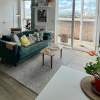 Отель Elegant Chic Living Vibrant London Area, фото 12