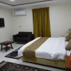 Отель Anhal Suites, фото 7