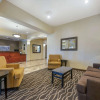 Отель Sleep Inn And Suites Rapid City, фото 2