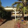 Отель Forster Palms Motel, фото 1