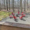 Отель Family Home w/ Deck, Walk to Big Bass Lake!, фото 17