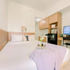 Отель Cozy And Homey Studio At Springlake Summarecon Bekasi Apartment, фото 7
