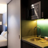 Отель HG City Suites Barcelona, фото 4