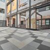 Отель Modern Downtown Birmingham Condo w/ Rooftop Access, фото 12