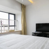 Отель Wuxi Sovereign Service Apartment, фото 20
