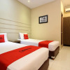 Отель Roemah Kita Boutique Hotel, фото 35