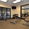 Отель Hampton Inn Alamosa, CO, фото 24