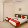 Отель OYO 11321 Hotel Goutham Residency, фото 3