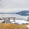 Отель Waterfront Lake Pend Oreille Vacation Rental!, фото 15