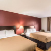 Отель Colby Inn and Suites, фото 5