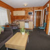 Отель Amber Kiwi Holiday Park & Motel, фото 2