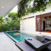 Отель The Royal Bali Villas Canggu, фото 18