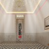Отель Charming 1-bed Apartment in Tunis, Close to Centre, фото 2