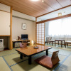 Отель Hiraizumi Hotel Musashibou, фото 7