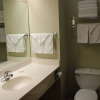 Отель Wesley Inn, фото 8