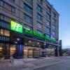 Отель Holiday Inn Express Zhangjiagang East, an IHG Hotel, фото 1