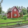 Отель Stunning Home in Hultsfred With 2 Bedrooms and Wifi, фото 28