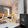 Отель 8 Person Holiday Home in Fjerritslev, фото 10