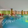 Отель Dorint Strandresort & Spa Ostseebad Wustrow, фото 18