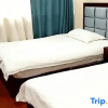 Отель IKEA Business Hotel (Lanzhou Baitashan Branch), фото 11