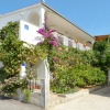 Отель Paž - 28m from the beach - A3(4+1), фото 11