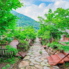 Отель Goseong Gureumwiui Sanchaek Pension, фото 2