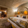 Отель Turkan Cave Hotel, фото 11