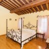 Отель Villa Cottage Umbertide, Close to Gubbio and Assisi, With Panoramic Pool, фото 5