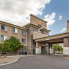 Отель Comfort Inn & Suites Brighton Denver NE Medical Center, фото 1