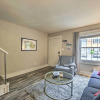 Отель Charlotte Condo w/ Patio: 4 Mi to Downtown!, фото 5