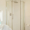 Отель Beautiful, Bright 2BR Flat for 4 Central Brighton, фото 8