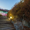Отель Ganiyeok Pension, фото 1
