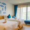 Отель Golden Paradise Hotel, фото 2